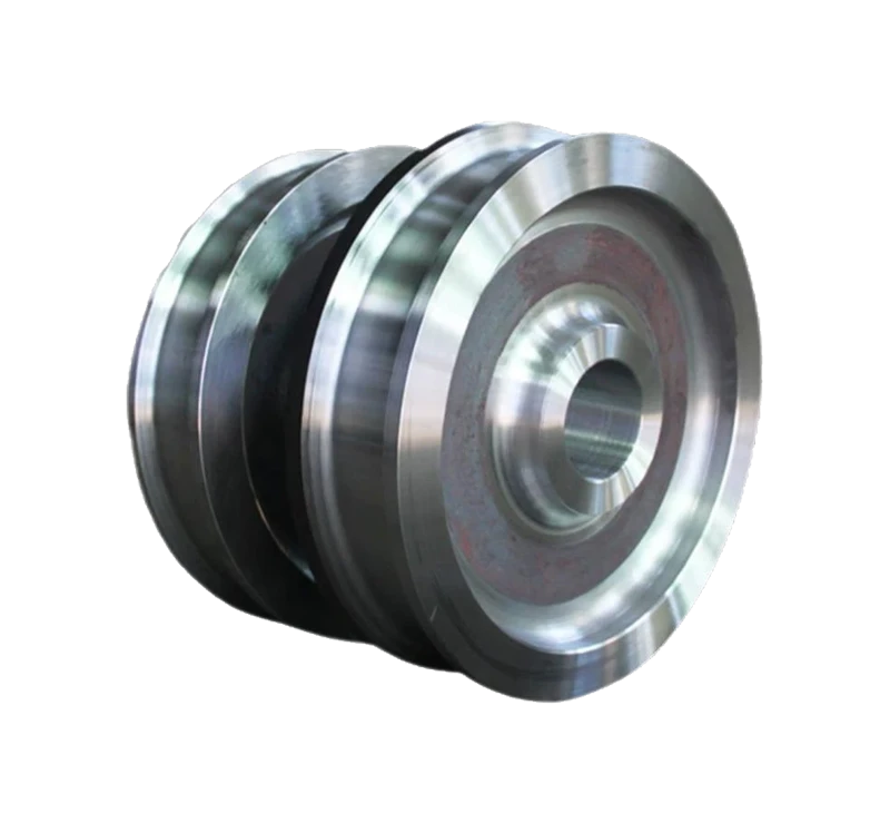 Crane Wheels