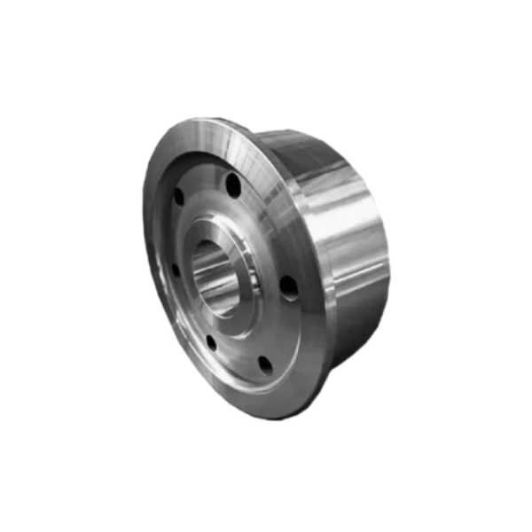 Mine Cart Wheels