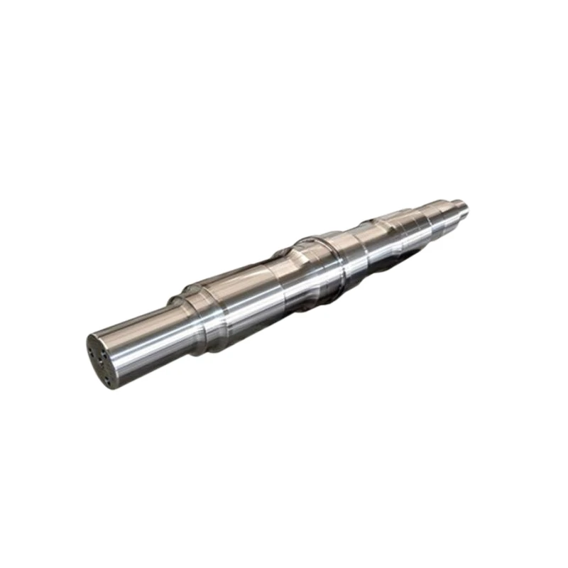 Heavy Duty 1 Ton Axles for Sale &#038; Installation