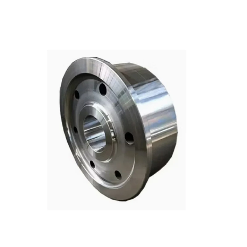 crane pulley wheel