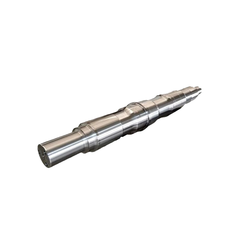 Axles