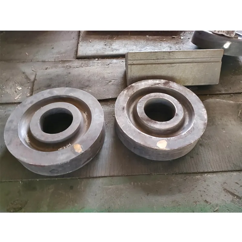 High-Quality Crane Wheels Suppliers   Custom Solutions
