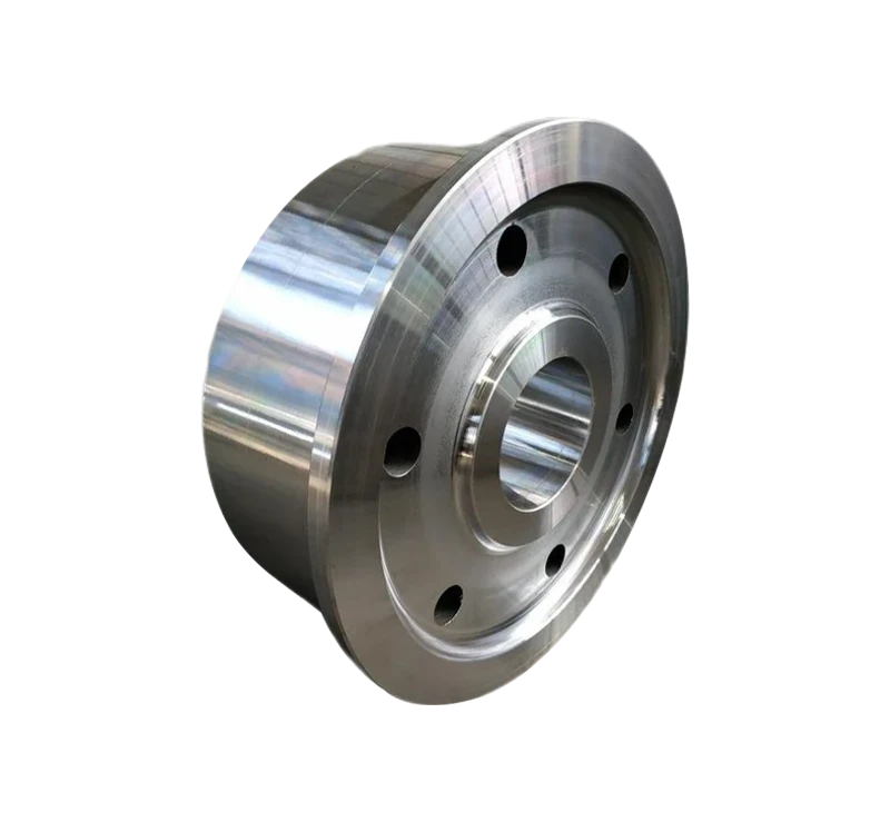 Mine Cart Wheels