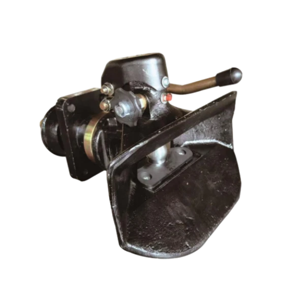 Trailer Coupling