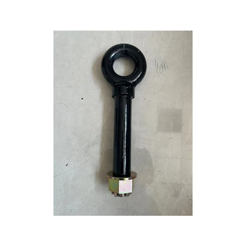 swivel drawbar eye